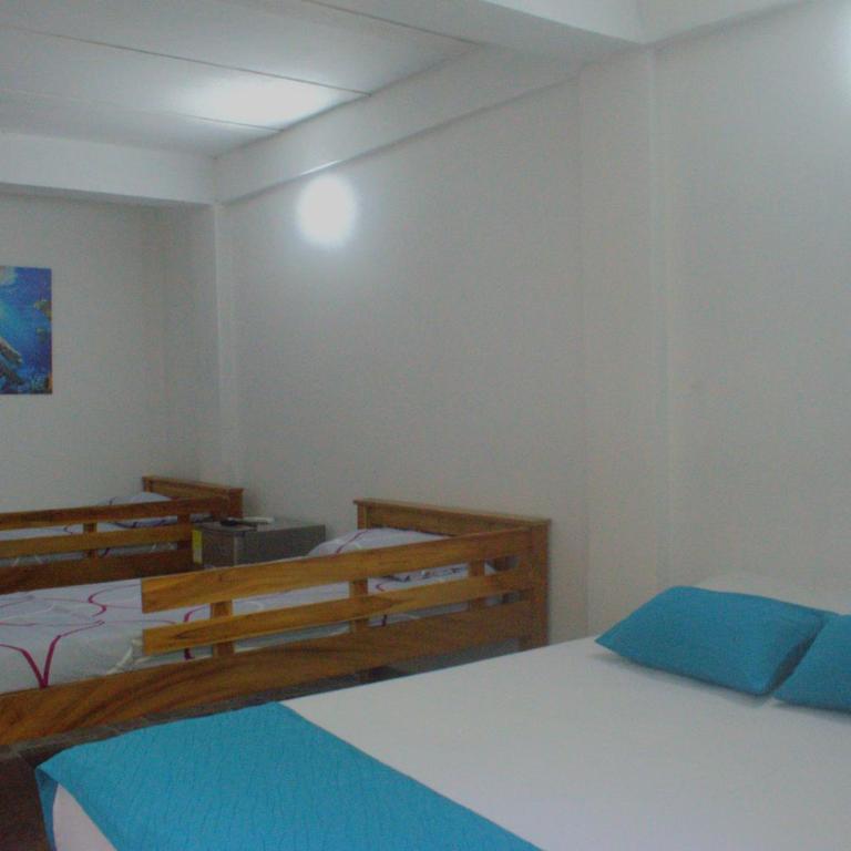 Mango Tree Island 420 - One-Bedroom Villa - 33