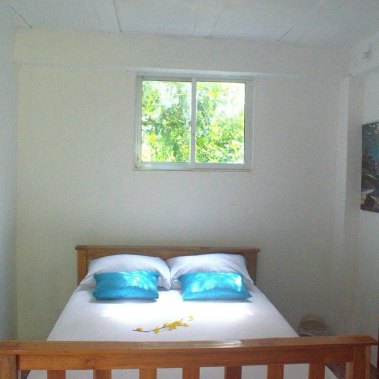 Mango Tree Island 420 - One-Bedroom Villa - 40
