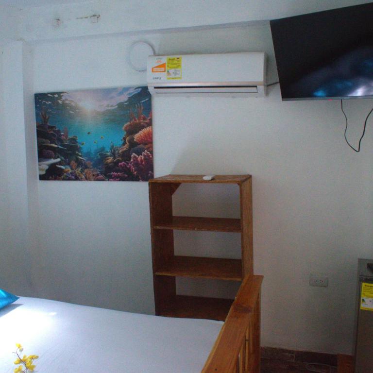 Mango Tree Island 420 - One-Bedroom Villa - 41