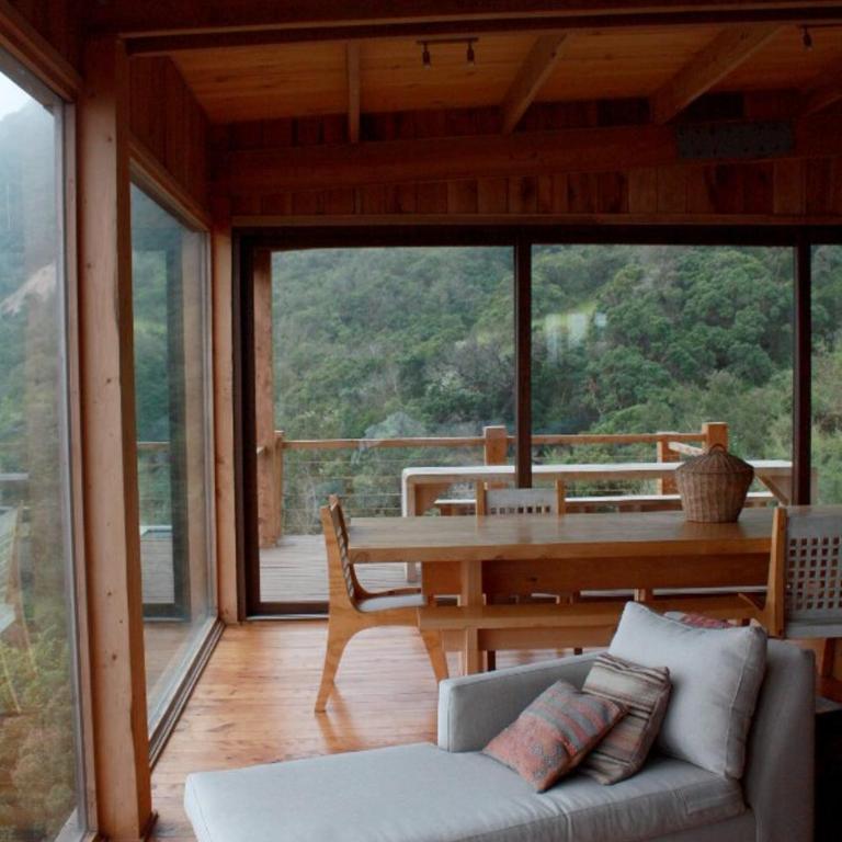 Increíble Casa Familiar en Zapallar - Five-Bedroom House - 3