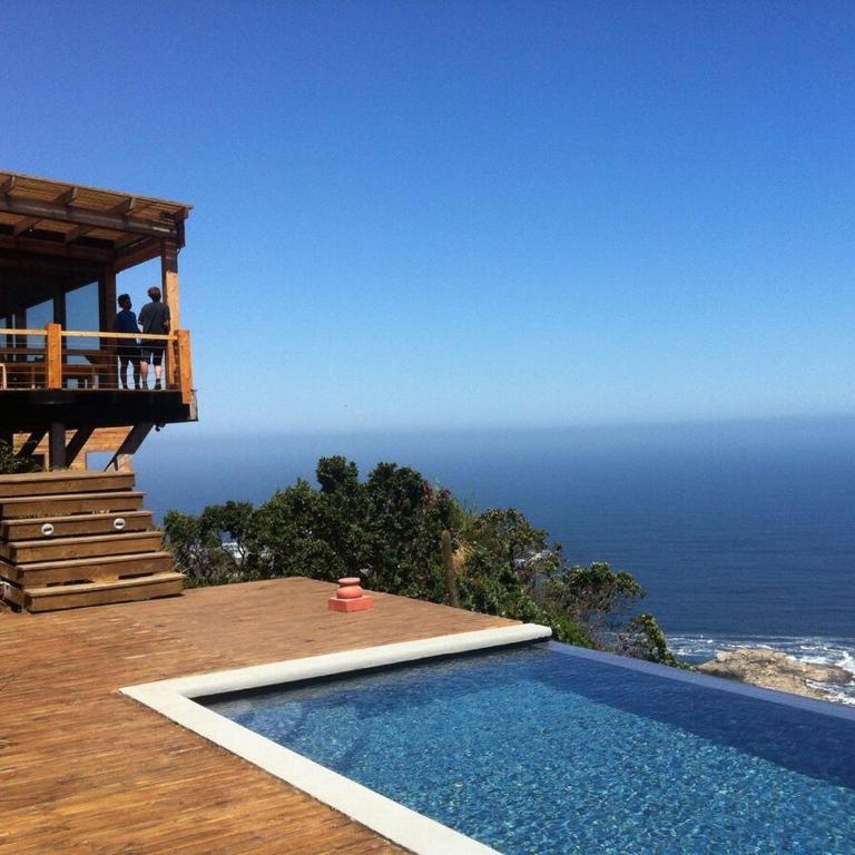 Increíble Casa Familiar en Zapallar - Five-Bedroom House - 6