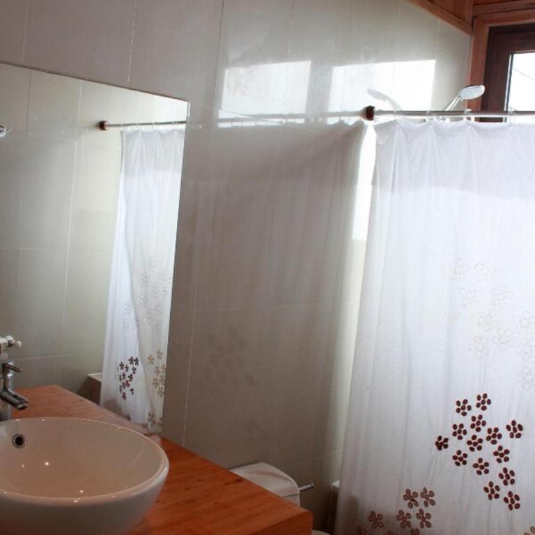 Increíble Casa Familiar en Zapallar - Five-Bedroom House - 8