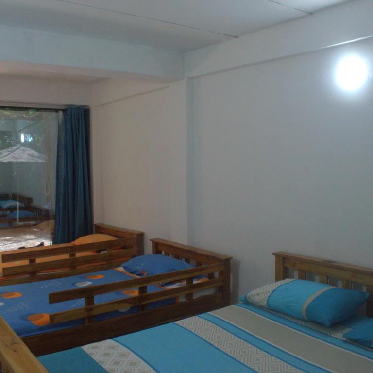Mango Tree Island 420 - One-Bedroom Villa - 44
