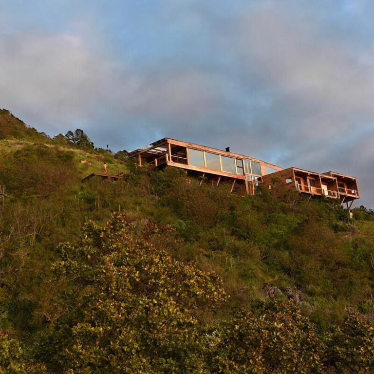 Increíble Casa Familiar en Zapallar - Five-Bedroom House - 11