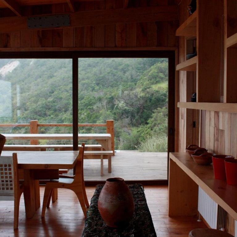 Increíble Casa Familiar en Zapallar - Five-Bedroom House - 13