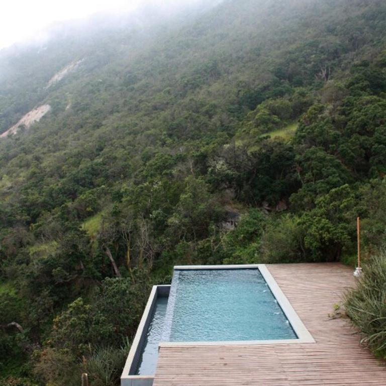 Increíble Casa Familiar en Zapallar - Five-Bedroom House - 15