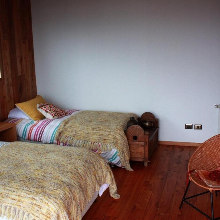 Increíble Casa Familiar en Zapallar - Five-Bedroom House - 16