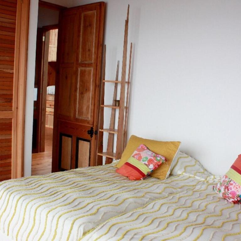 Increíble Casa Familiar en Zapallar - Five-Bedroom House - 17