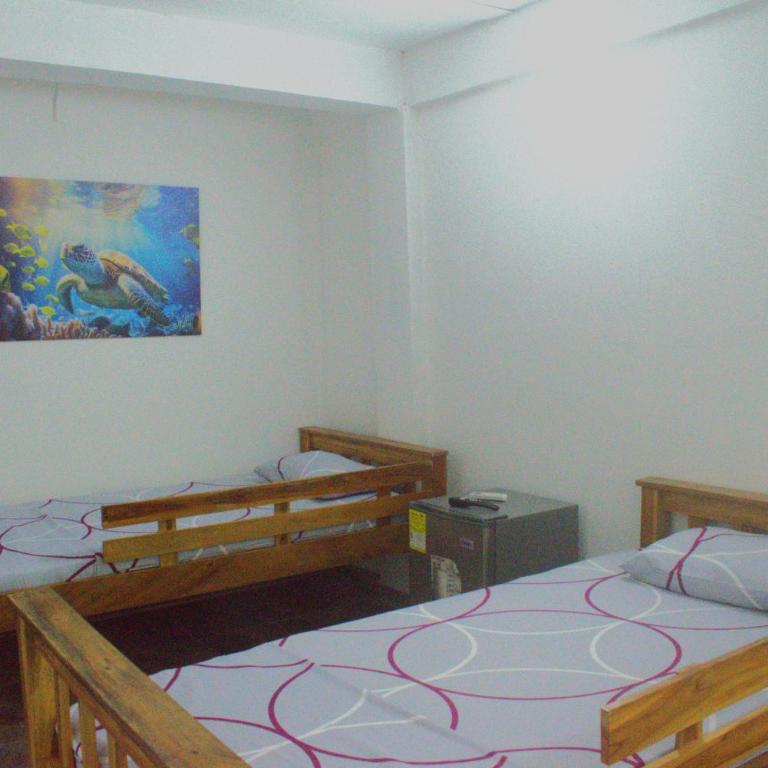 Mango Tree Island 420 - One-Bedroom Villa - 46