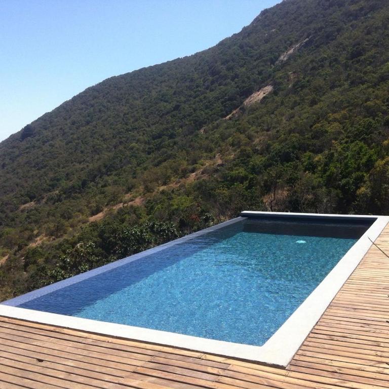 Increíble Casa Familiar en Zapallar - Five-Bedroom House - 19