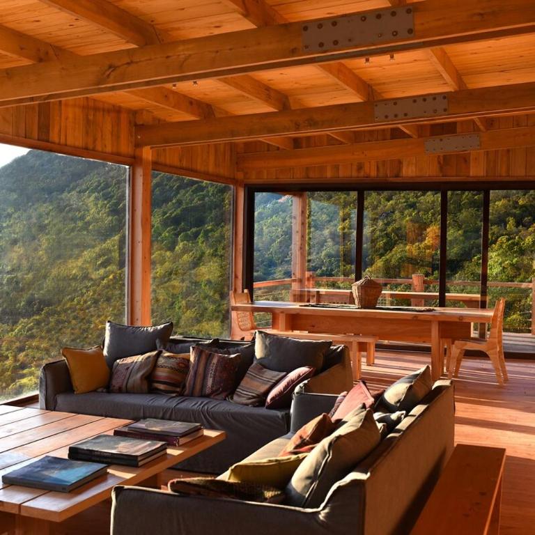 Increíble Casa Familiar en Zapallar - Five-Bedroom House - 21