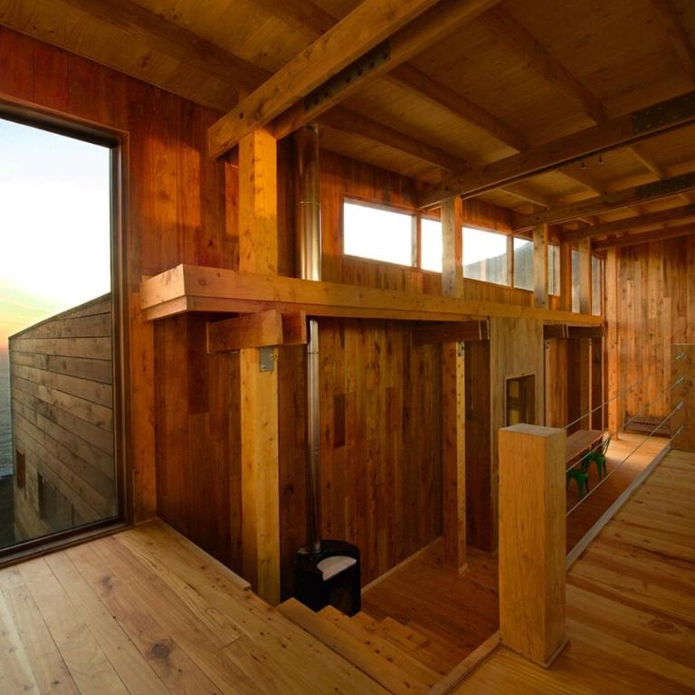 Increíble Casa Familiar en Zapallar - Five-Bedroom House - 24
