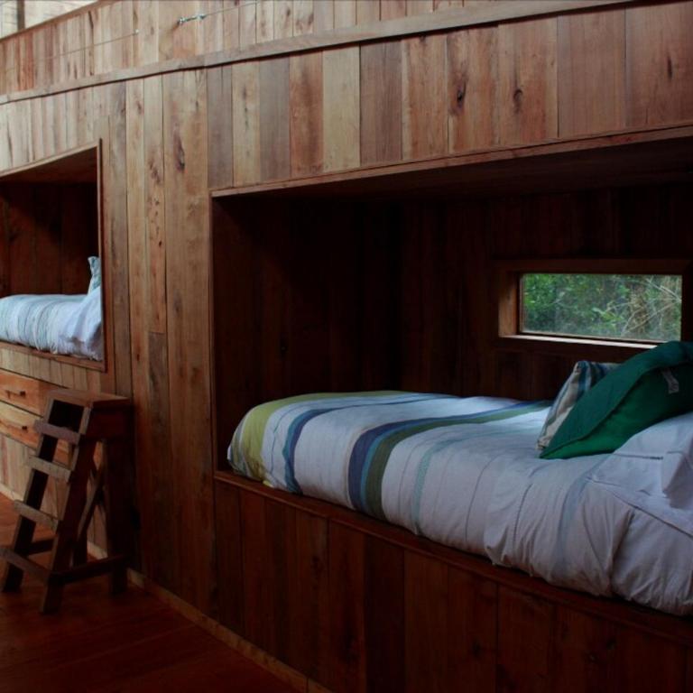 Increíble Casa Familiar en Zapallar - Five-Bedroom House - 25