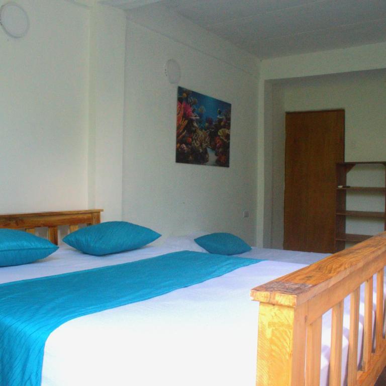 Mango Tree Island 420 - One-Bedroom Villa - 50