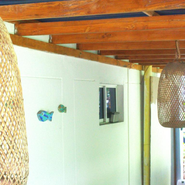 Mango Tree Island 420 - One-Bedroom Villa - 52