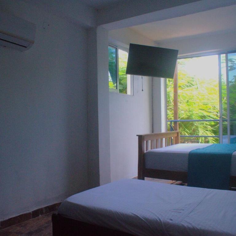 Mango Tree Island 420 - One-Bedroom Villa - 53