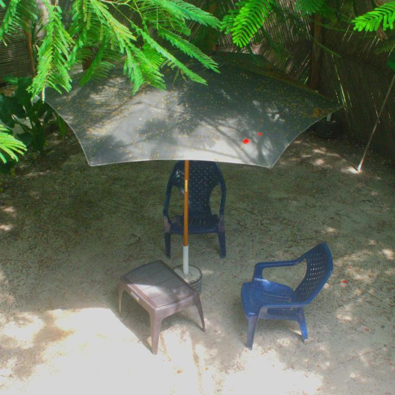 Mango Tree Island 420 - One-Bedroom Villa - 55