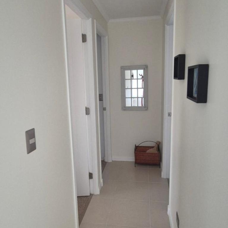 Condominio Parque Mar El Tabo - Three-Bedroom Apartment with Balcony - 9