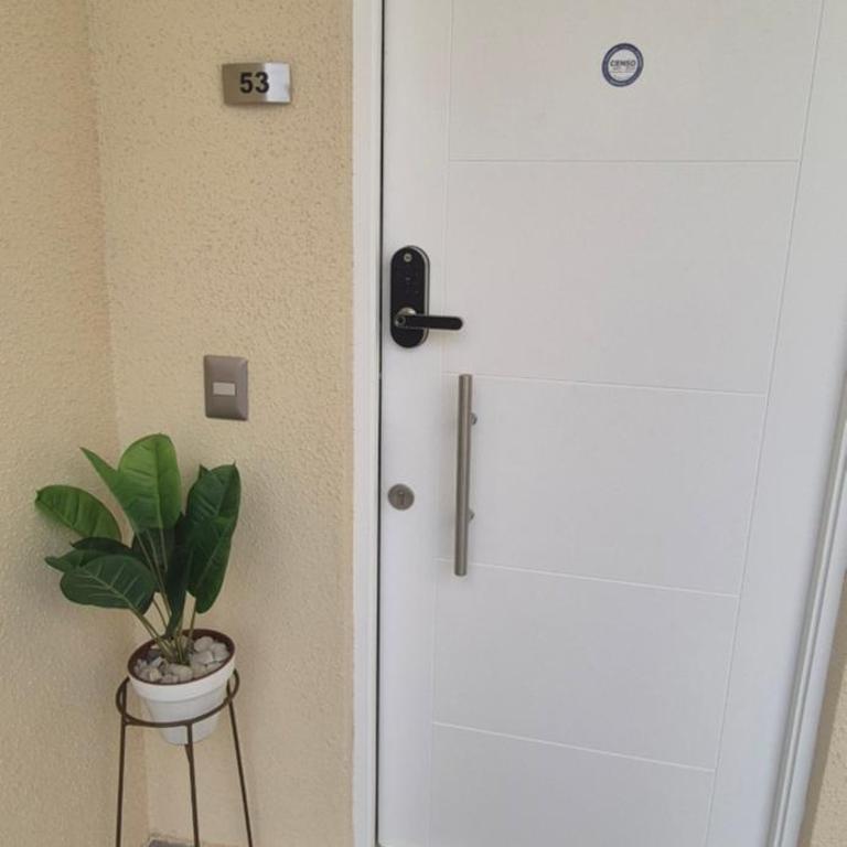 Condominio Parque Mar El Tabo - Three-Bedroom Apartment with Balcony - 6