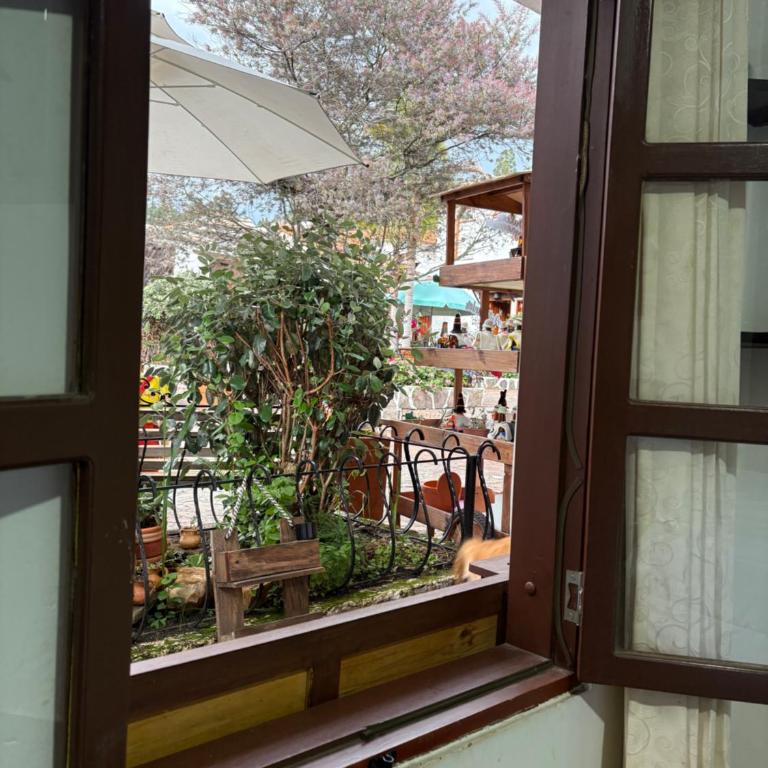 Pueblito Boyacense Hospedaje Iraca Duitama - Loft - 5