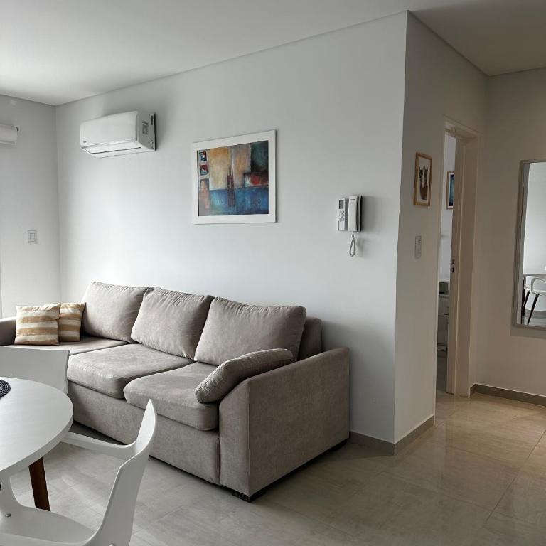 Caleta View Marítimo - Apartamento de 1 dormitorio - 9