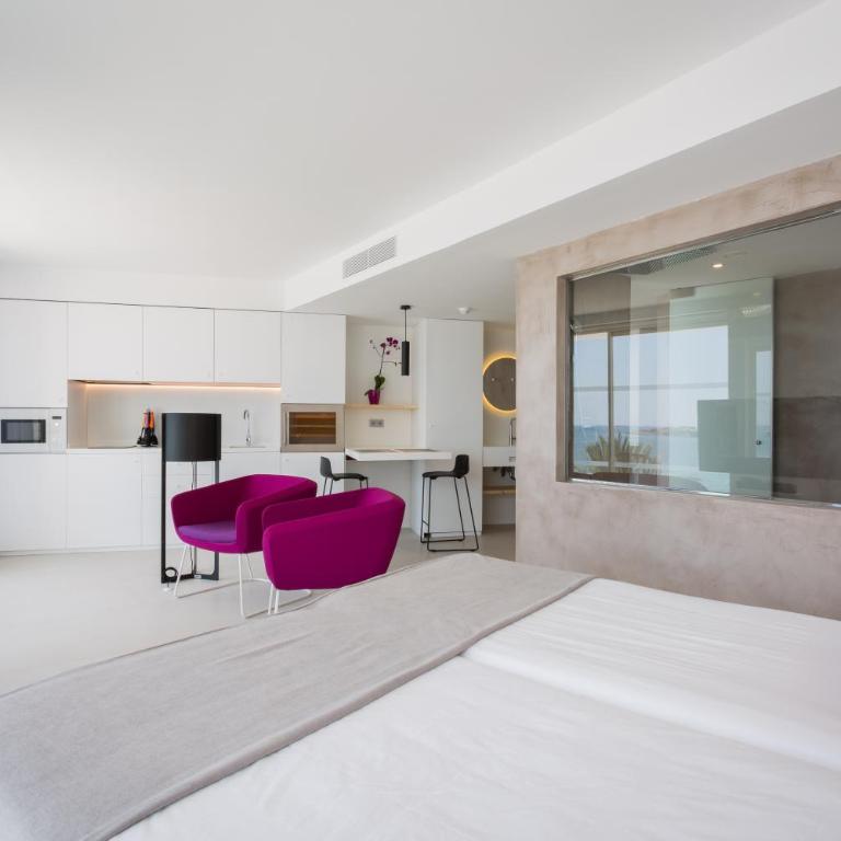 One Ibiza Suites - Grand Loft Suite - 3