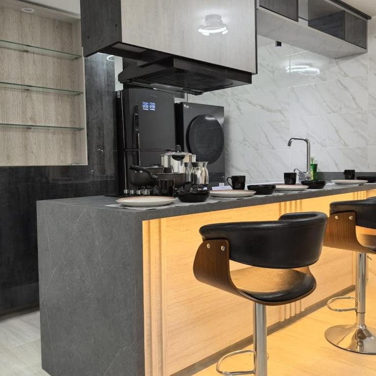 Acogedor apartamento en Bucaramanga - Apartamento de 3 dormitorios - 1