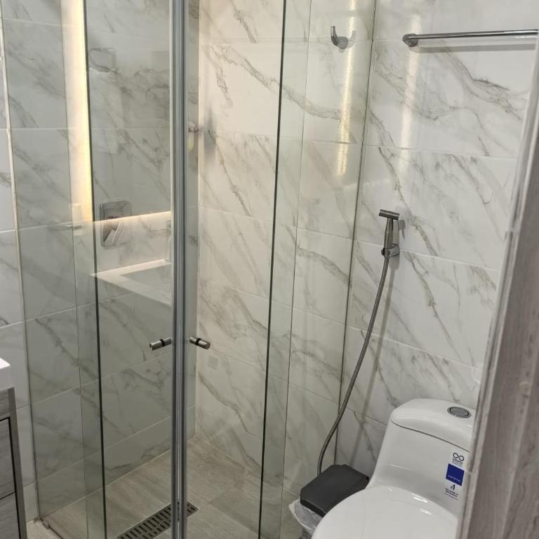 Acogedor apartamento en Bucaramanga - Apartamento de 3 dormitorios - 7