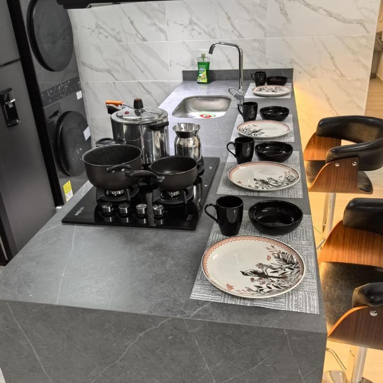 Acogedor apartamento en Bucaramanga - Apartamento de 3 dormitorios - 8