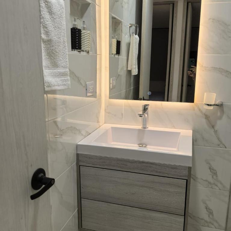 Acogedor apartamento en Bucaramanga - Apartamento de 3 dormitorios - 11