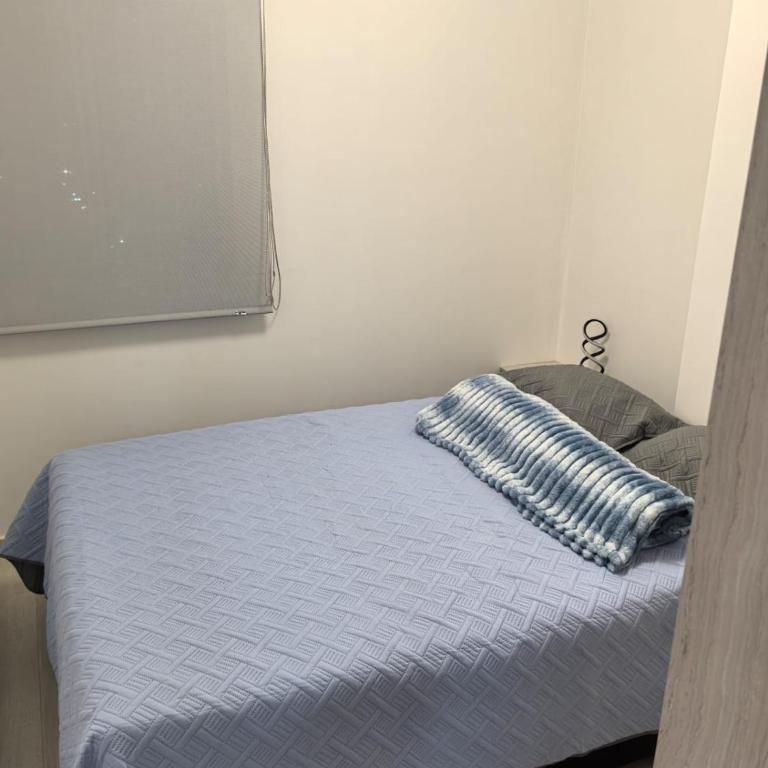 Acogedor apartamento en Bucaramanga - Apartamento de 3 dormitorios - 13