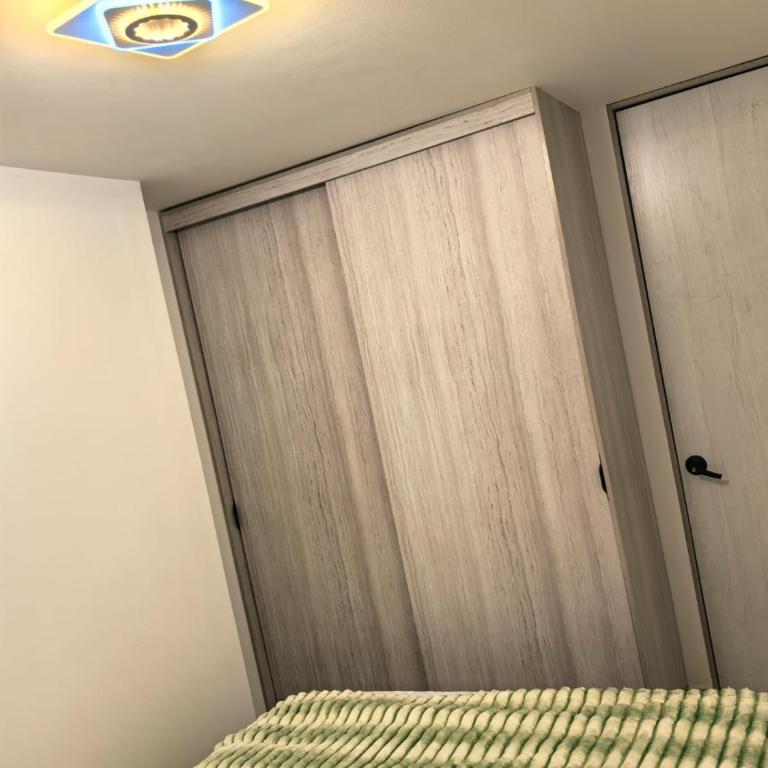 Acogedor apartamento en Bucaramanga - Apartamento de 3 dormitorios - 15