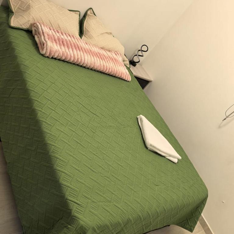 Acogedor apartamento en Bucaramanga - Apartamento de 3 dormitorios - 18