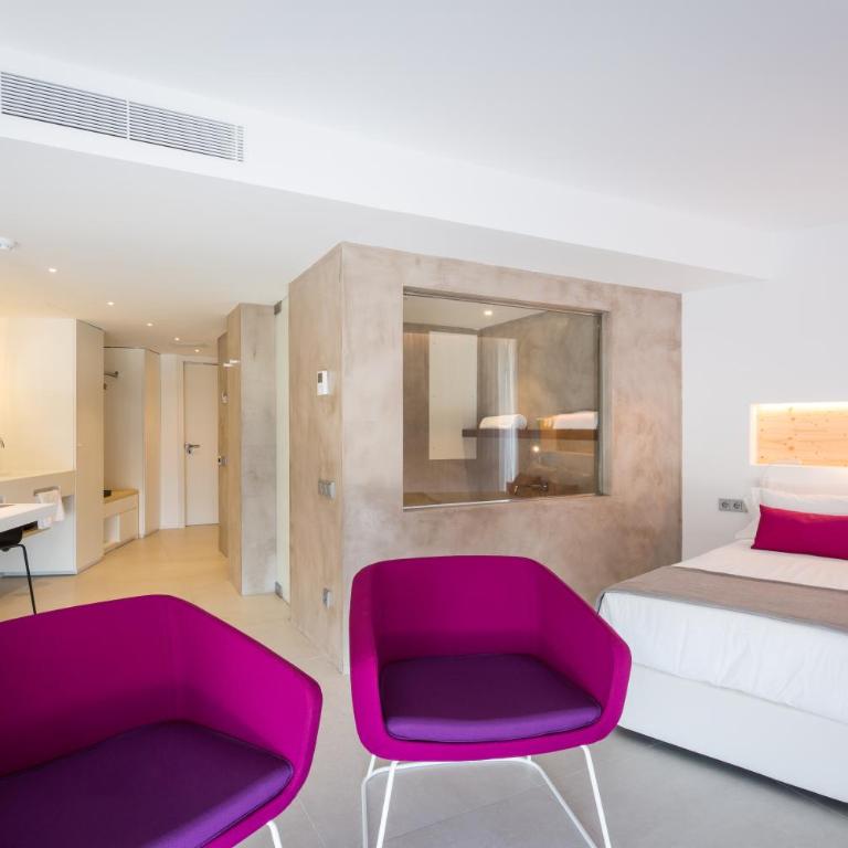 One Ibiza Suites - Grand Loft Suite - 5