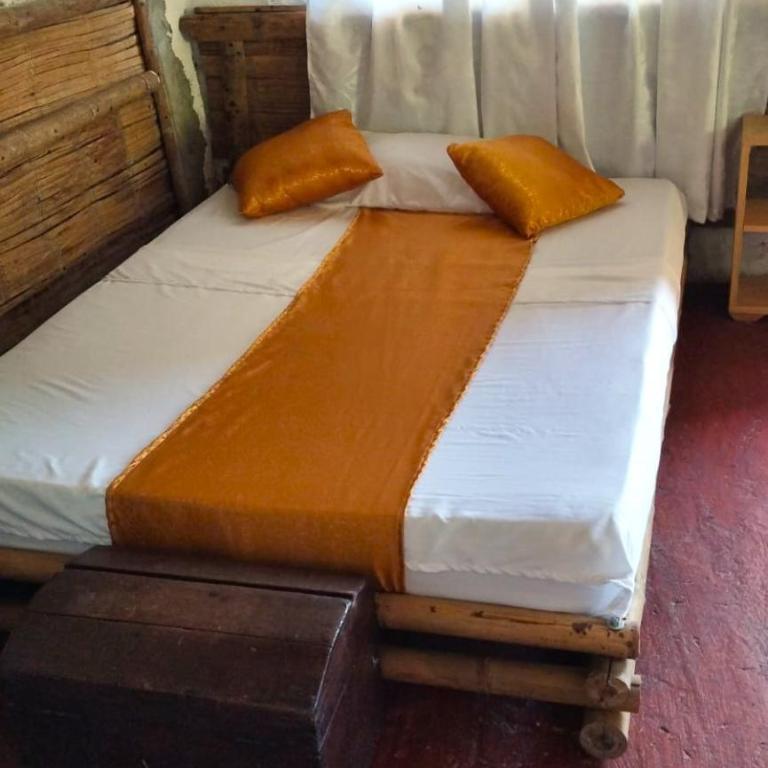 Cabañas rurales Arabi - Villa - 9