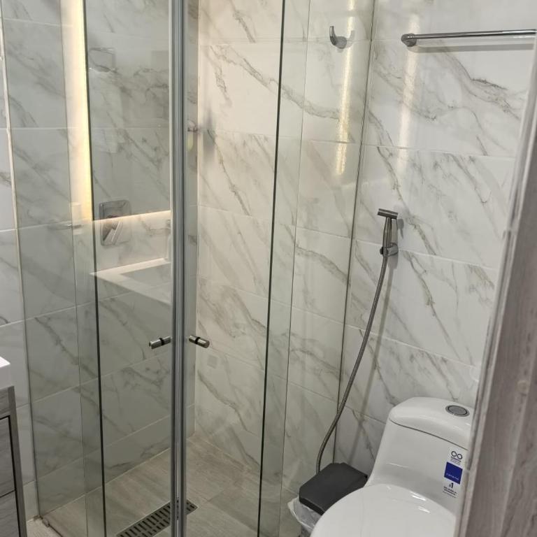 Acogedor apartamento en Bucaramanga - Apartamento de 3 dormitorios - 3