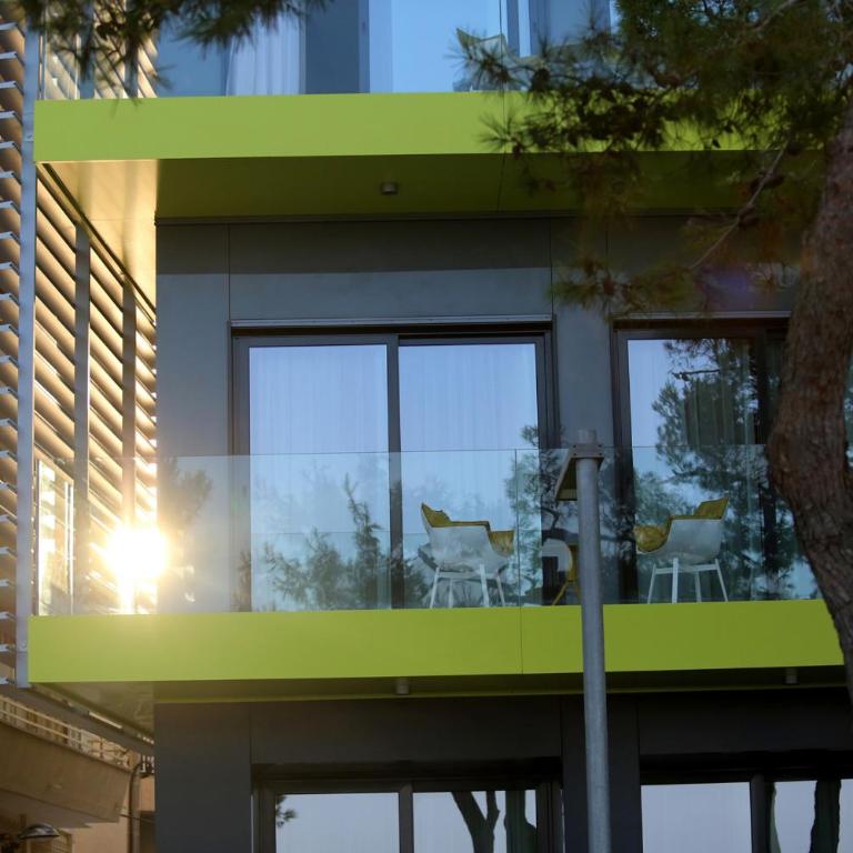 Cosmo Apartments Platja d'Aro - Amplio Apartamento de 1 dormitorio - 2
