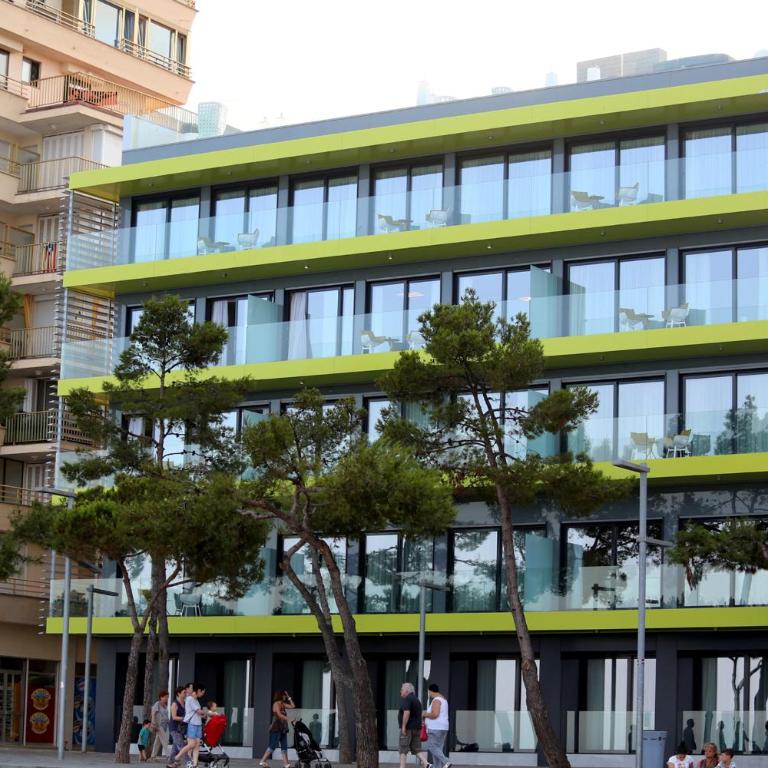 Cosmo Apartments Platja d'Aro - Estudio Deluxe - 6