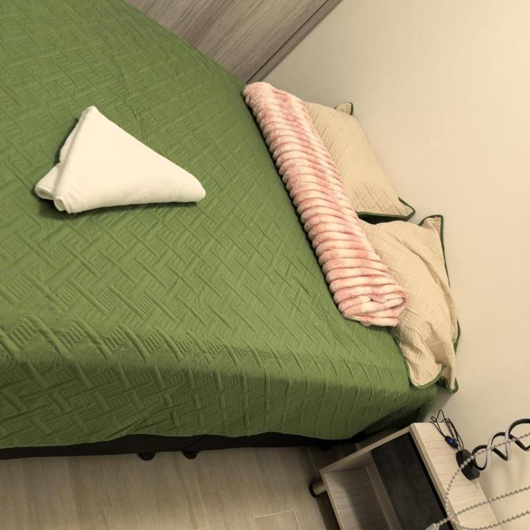 Acogedor apartamento en Bucaramanga - Apartamento de 3 dormitorios - 9
