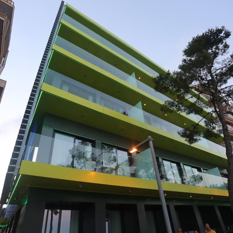 Cosmo Apartments Platja d'Aro - Estudio Deluxe - 8