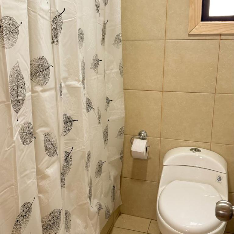 Eco-Bungallow - One-Bedroom Apartment - 6