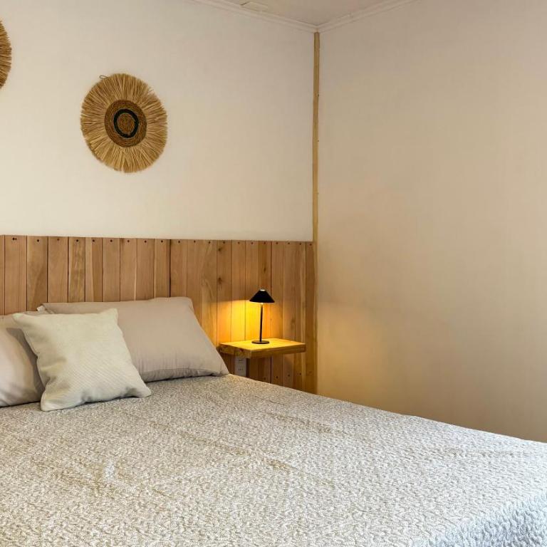 Eco-Bungallow - One-Bedroom Apartment - 1