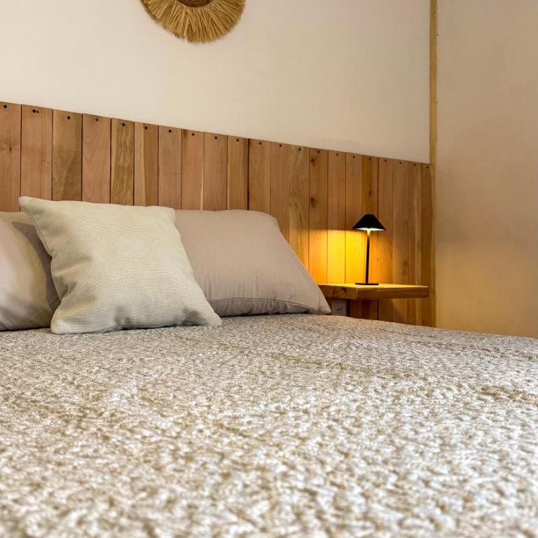 Eco-Bungallow - One-Bedroom Apartment - 7