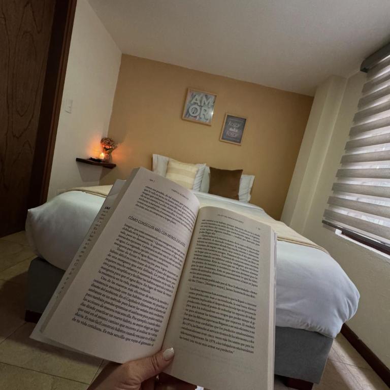 Apartamento PUERTA DE LA VILLA - Apartamento de 2 dormitorios - 20