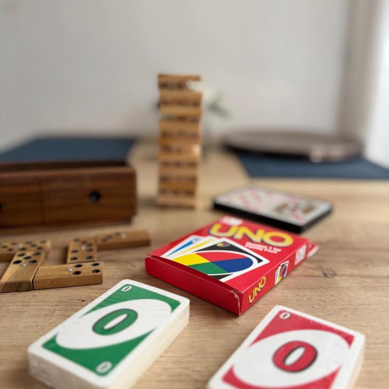 Apartamento PUERTA DE LA VILLA - Apartamento de 2 dormitorios - 6