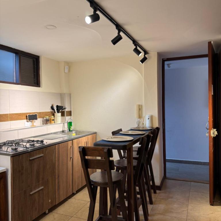 Apartamento PUERTA DE LA VILLA - Apartamento de 2 dormitorios - 7