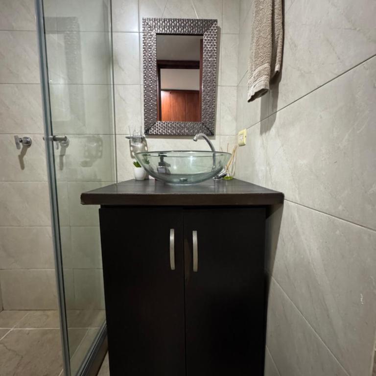 Apartamento PUERTA DE LA VILLA - Apartamento de 2 dormitorios - 25