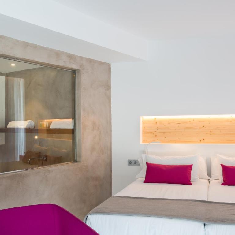 One Ibiza Suites - Grand Loft Suite - 7