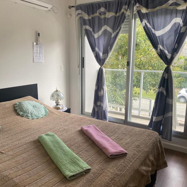 Hospedaje en Solymar,Costa de Oro - Apartamento de 1 dormitorio - 11