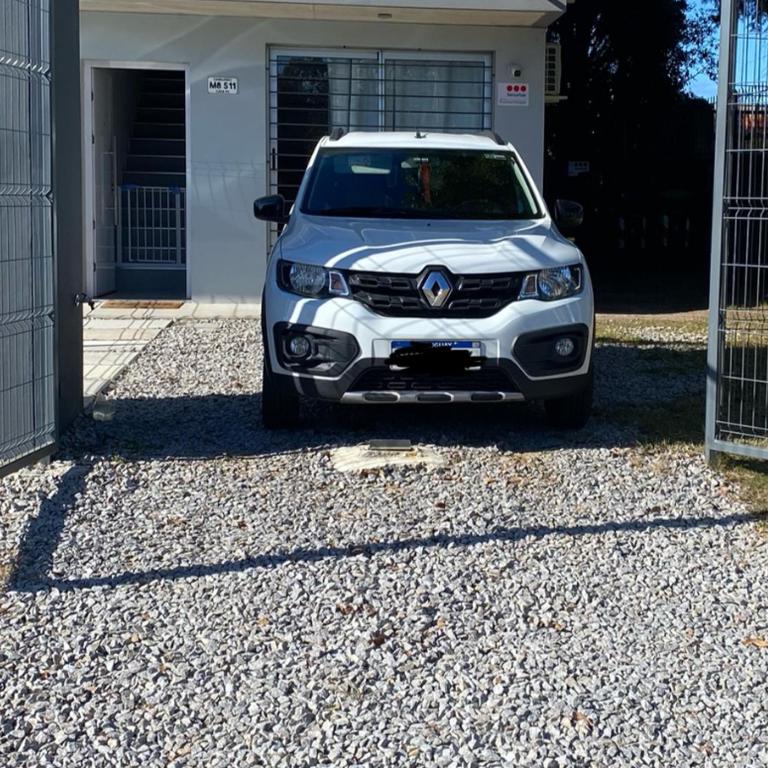 Hospedaje en Solymar,Costa de Oro - Apartamento de 1 dormitorio - 14